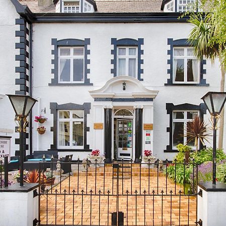 Holcombe House Guest House 兰迪德诺 外观 照片