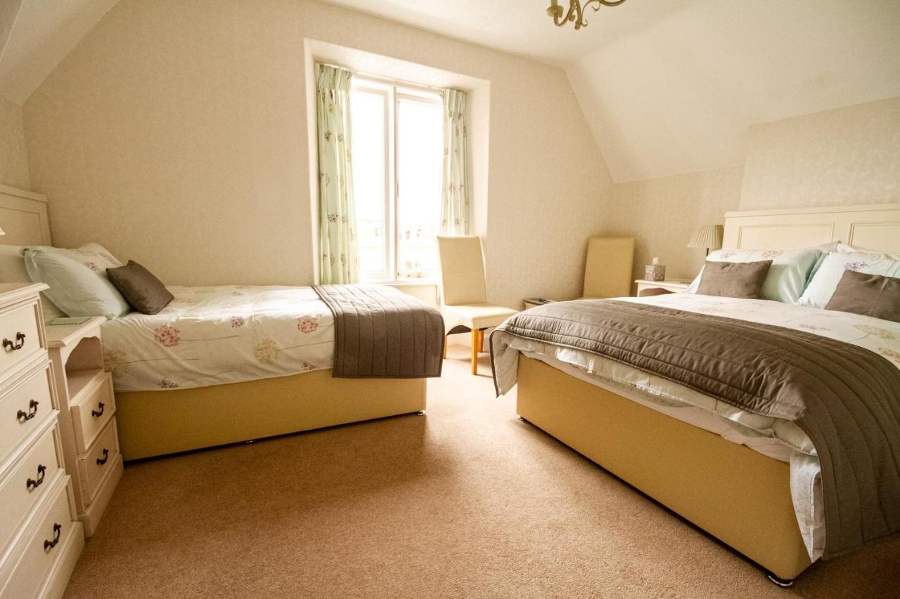 Holcombe House Guest House 兰迪德诺 外观 照片