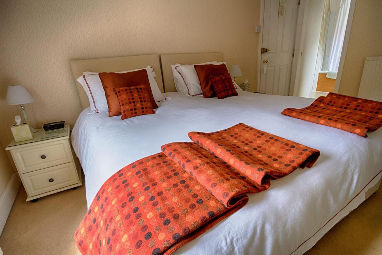 Holcombe House Guest House 兰迪德诺 外观 照片