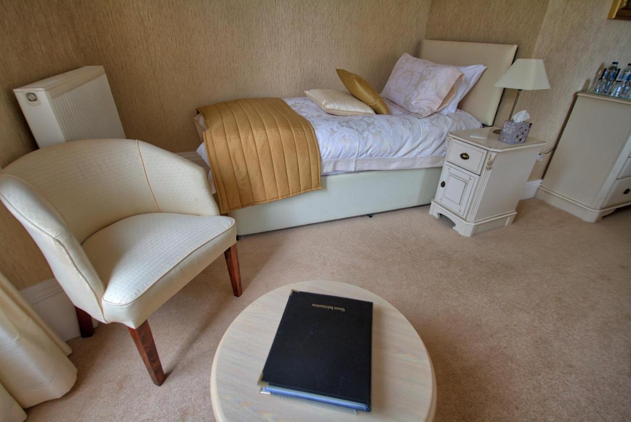 Holcombe House Guest House 兰迪德诺 外观 照片
