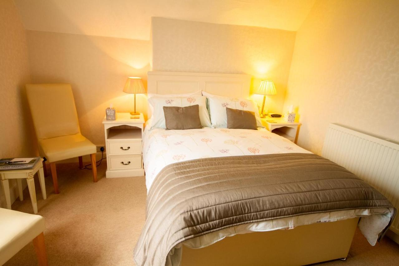 Holcombe House Guest House 兰迪德诺 外观 照片