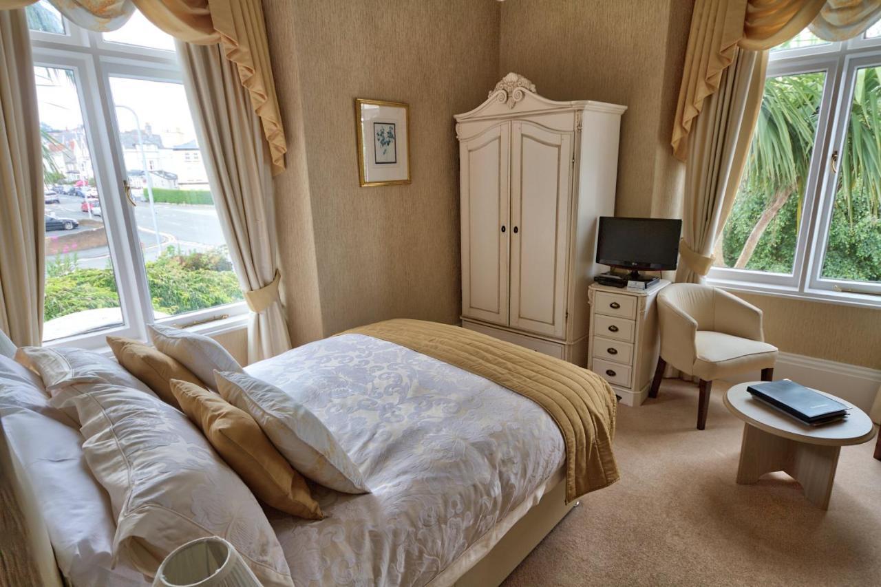 Holcombe House Guest House 兰迪德诺 外观 照片