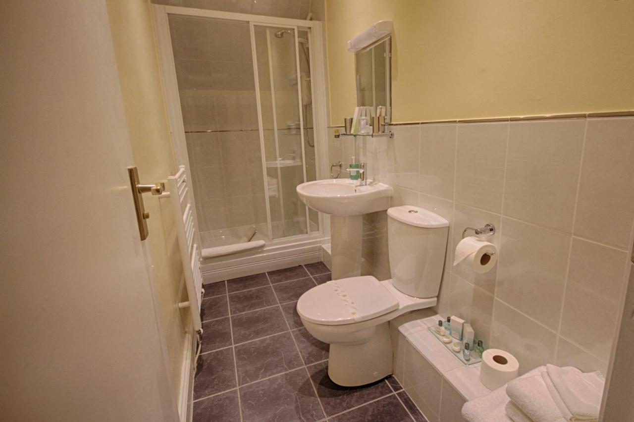 Holcombe House Guest House 兰迪德诺 外观 照片