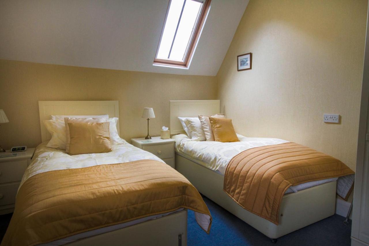 Holcombe House Guest House 兰迪德诺 外观 照片