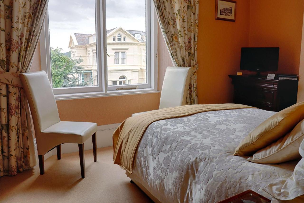 Holcombe House Guest House 兰迪德诺 外观 照片