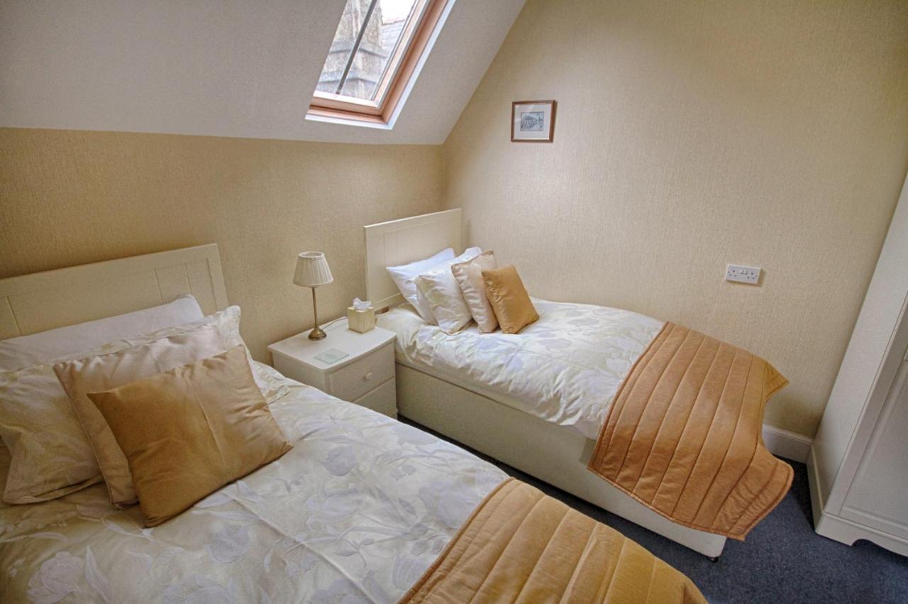 Holcombe House Guest House 兰迪德诺 外观 照片