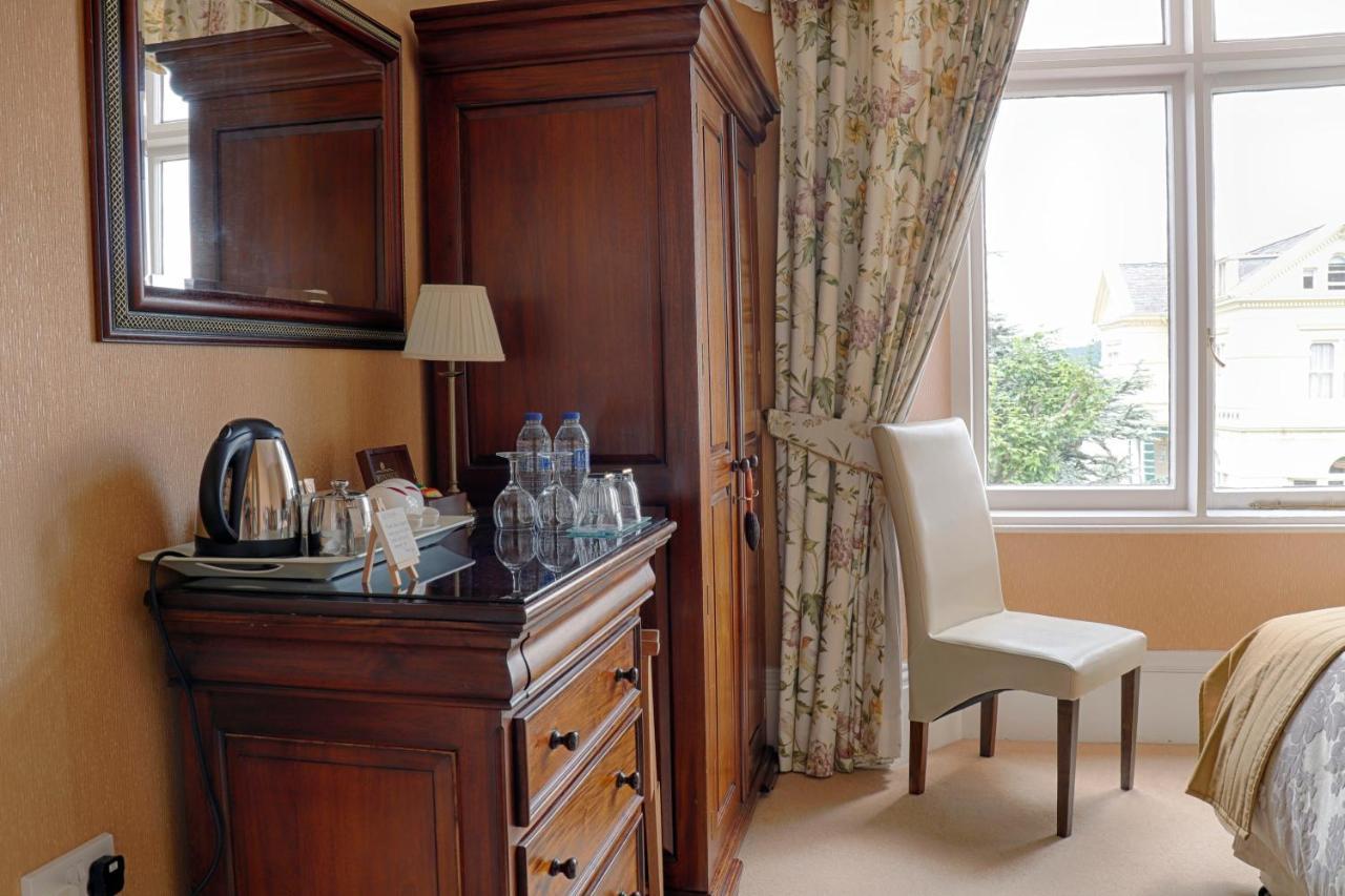 Holcombe House Guest House 兰迪德诺 外观 照片