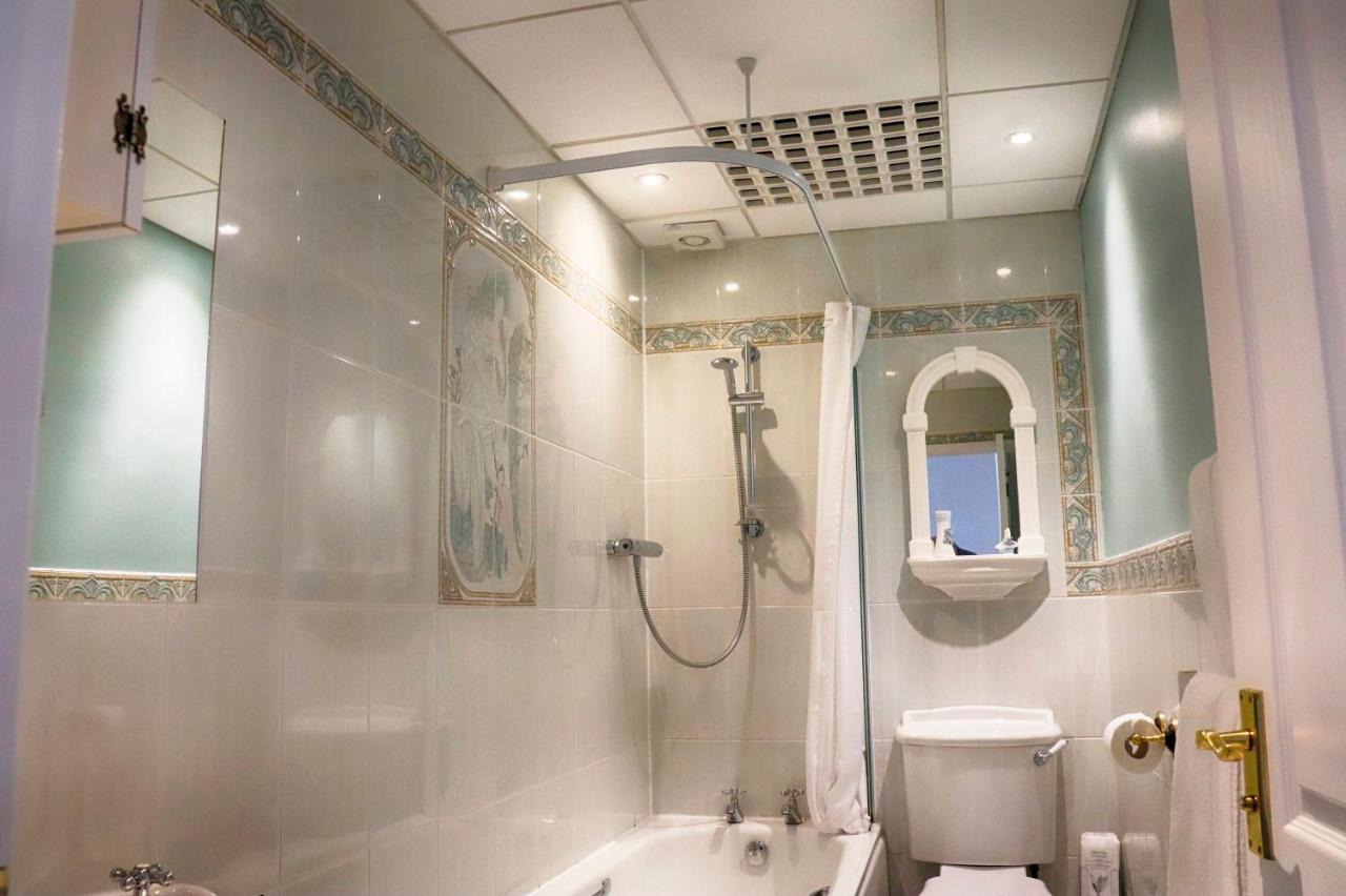 Holcombe House Guest House 兰迪德诺 外观 照片