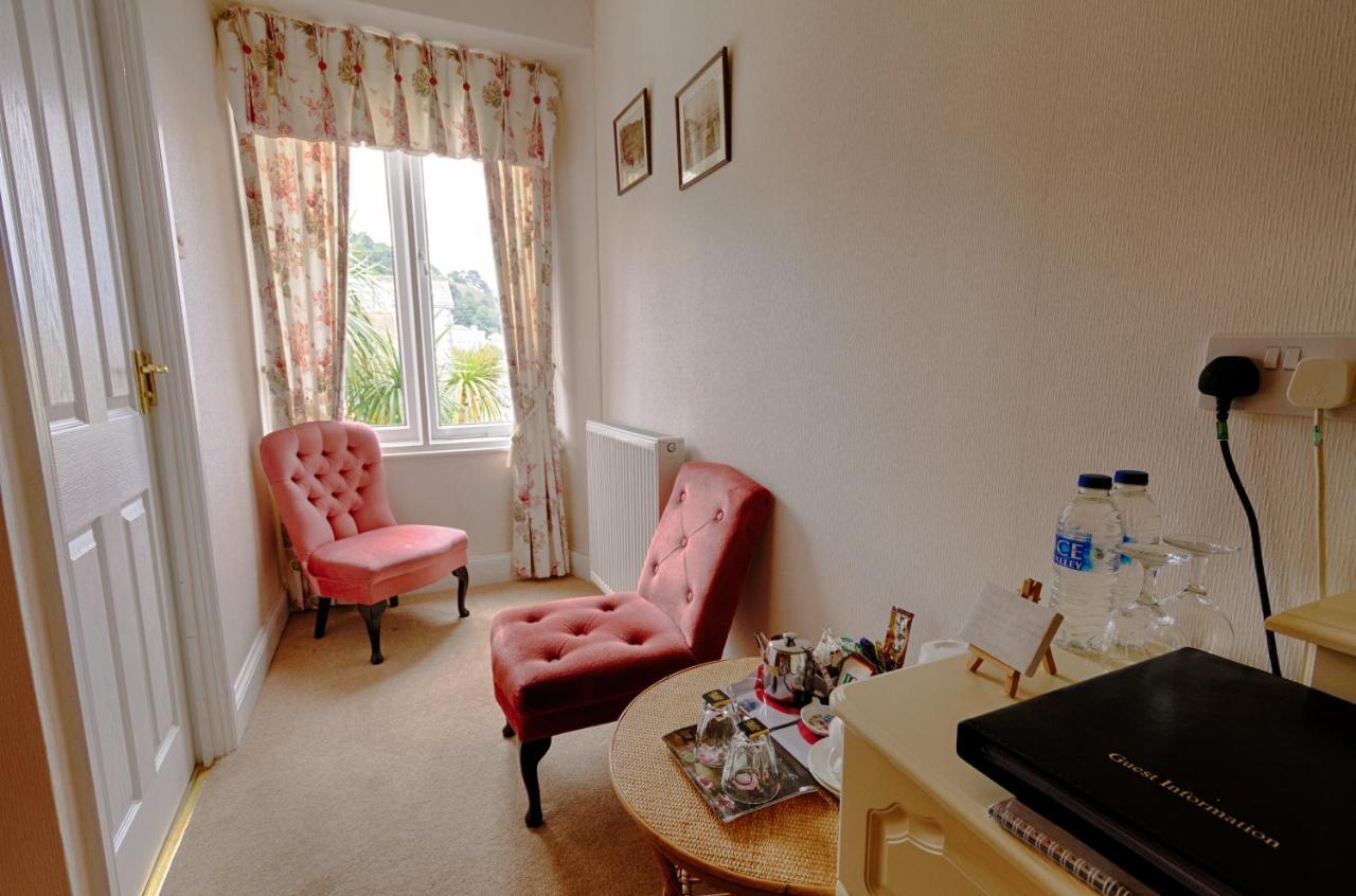 Holcombe House Guest House 兰迪德诺 外观 照片
