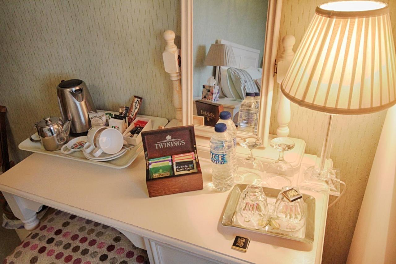 Holcombe House Guest House 兰迪德诺 外观 照片